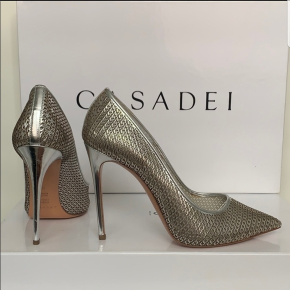 CASADEI Pumps - Picture 3 of 4